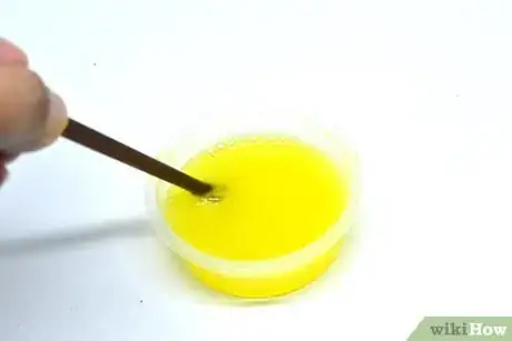 Image titled Make Slime with Soap Step 8