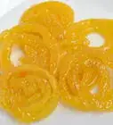 Make Jalebi