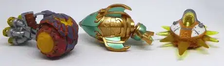 Image titled Skylanders SuperChargers Vehicles