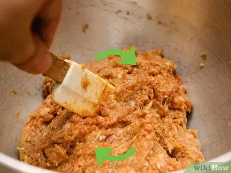 Image titled Make Gyro Meat Step 3