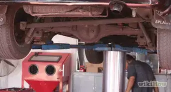 Perform a Basic Tune up for Your Car