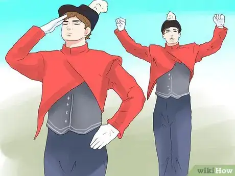 Image titled Conduct a Marching Band Step 8