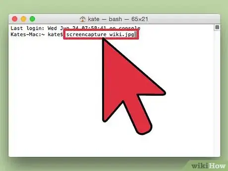 Image titled Screen Grab on a Mac Step 13