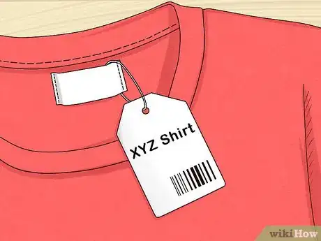 Image titled Sell New Clothes Online Step 1