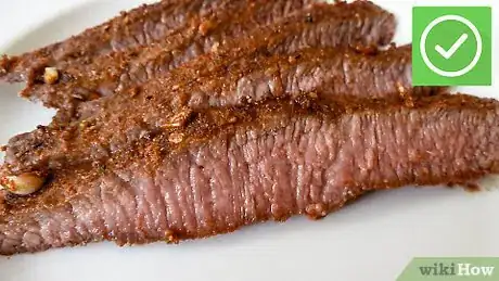 Image titled Cut Flank Steak Step 11