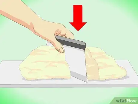 Image titled Shape and Decorate Bread Before Baking Step 15