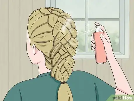 Image titled Do a Five Strand Braid Step 11.jpeg