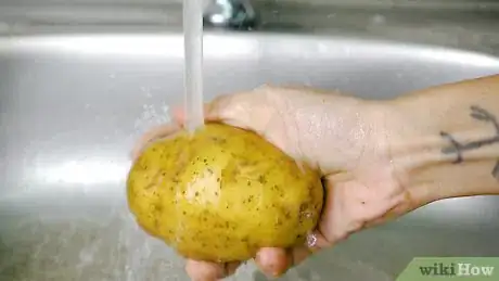 Image titled Boil Potatoes Step 1