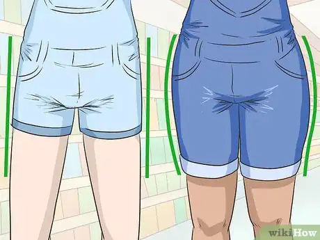 Image titled Wear Overall Shorts Step 18