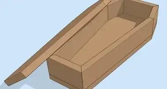 Build a Mini Coffin