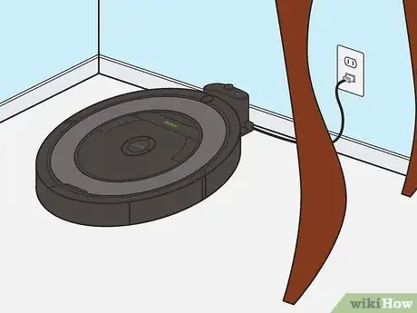 Image titled Operate a Roomba Step 13