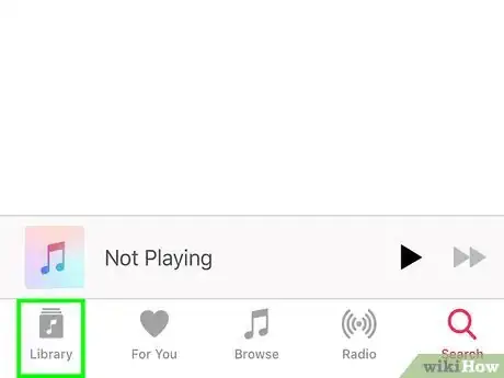 Image titled Download Music on Apple Music Step 4