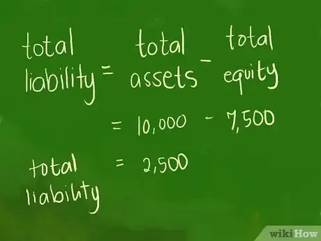 Image titled Calculate Current Ratio Step 5