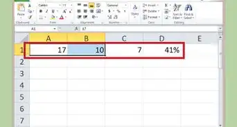 Calculate Cost Savings Percentage