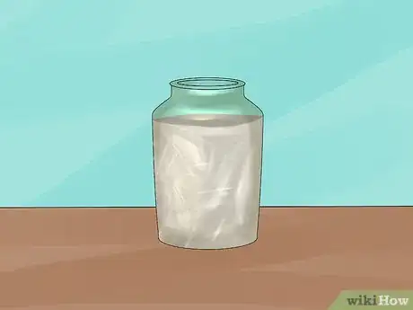 Image titled Make a Leyden Jar Step 2