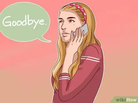 Image titled Pretend You Are Talking on the Phone Step 11