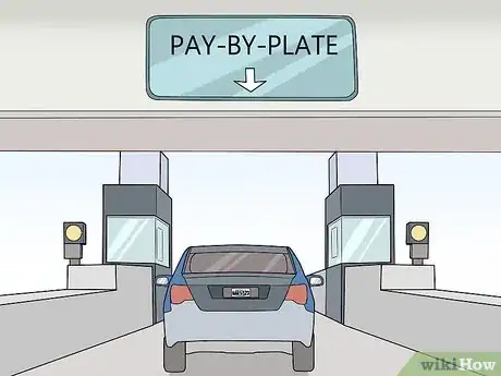 Image titled Pay Tolls in Florida Step 8