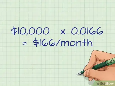Image titled Calculate Total Interest Paid on a Car Loan Step 14