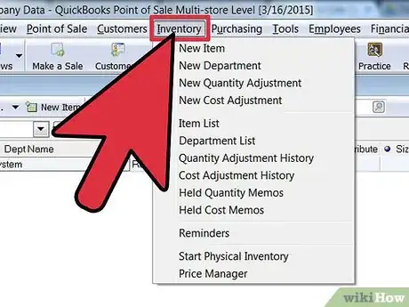 Image titled Use QuickBooks for Inventory Step 33