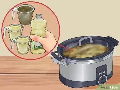 Image titled Cook With Medical Marijuana Step 3