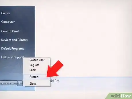 Image titled Connect One Router to Another to Expand a Network Step 24