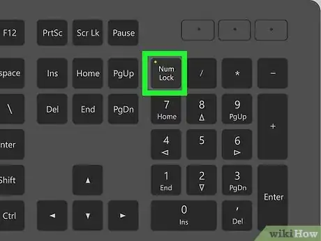 Image titled Type Square Root on PC or Mac Step 10