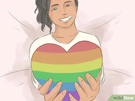 Image titled Discreetly Find out if Someone You Know Is Gay Step 9