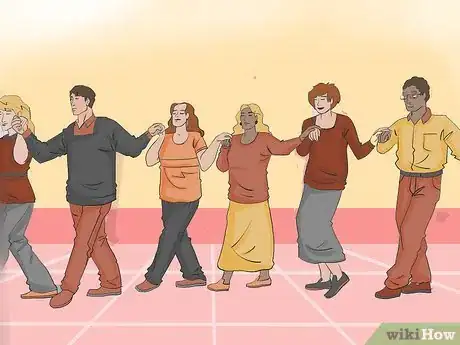 Image titled Do a Circle Dance in a Wedding Step 8