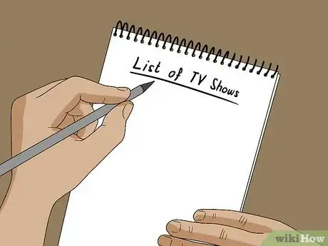 Image titled Watch TV Without Cable Step 1