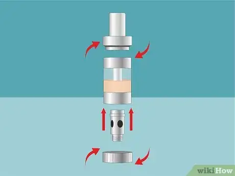 Image titled Fill a Vape Step 4