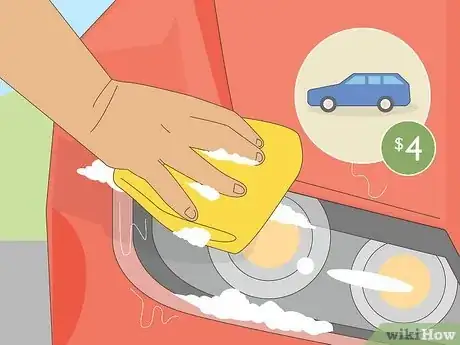 Image titled How Much to Tip Car Wash Step 4