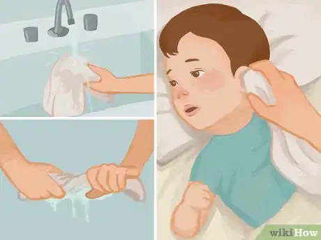 Image titled Clean a Toddler's Ears Step 2