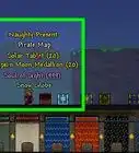 Get Biome Keys in Terraria