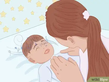 Image titled Put a Two Year Old to Sleep Step 5