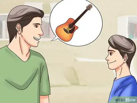 Image titled Buy a Guitar for a Child Step 2