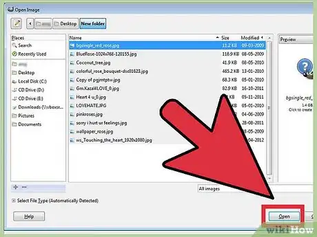 Image titled Use GIMP Step 5