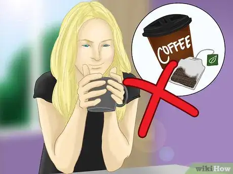 Image titled Stop Your Addiction to Coffee Step 6