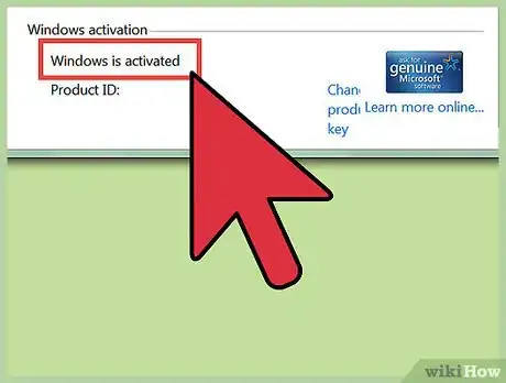 Image titled Check if Windows XP Is Activated Step 4