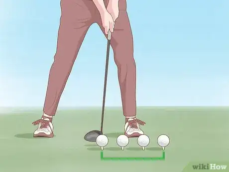 Image titled Hit Fairway Woods Step 5