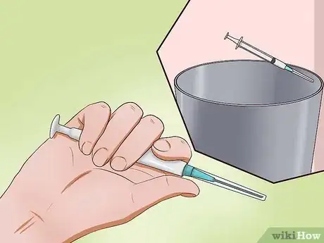 Image titled Give a Cat an Injection Step 17