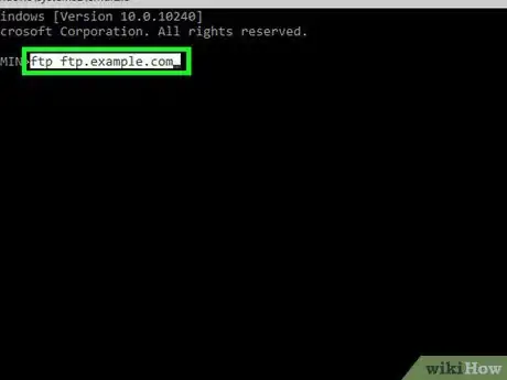 Image titled Use FTP Step 17