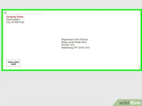 Image titled Securely Convert Paper Savings Bonds to Electronic Securities Step 15