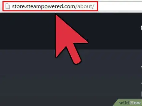 Image titled Launch Non‐Steam Games from Steam (Linux) Step 1