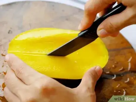 Image titled Eat a Mango Step 9