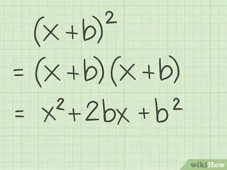 Image titled Find the Inverse of a Quadratic Function Step 10