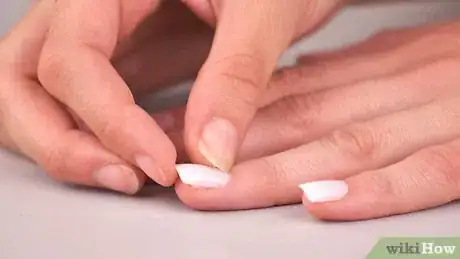 Image titled Do Gel Nails with Tips Step 6