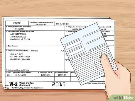 Image titled Assume a Mortgage Step 6