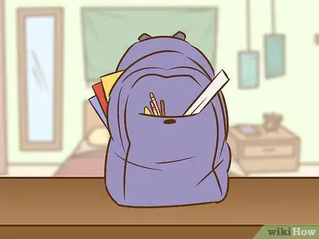 Image titled Have a Great Morning Routine Before School Step 1