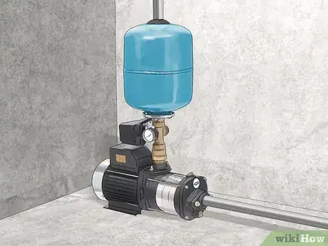 Image titled Increase Shower Water Pressure Step 16