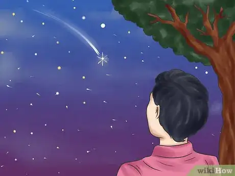 Image titled Wish on a Star Step 8